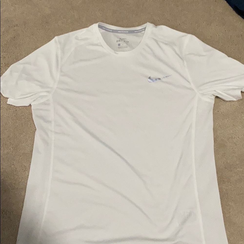 Nike drift t-shirt